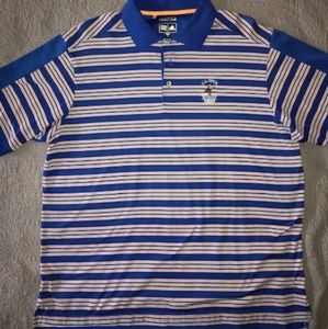 Addidas Golf Polo